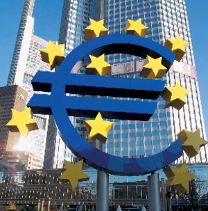  EKONOMI ZONA EURO Mulai Bangkit Seiring Peningkatan Manufaktur